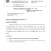 DEVOIR DU 3ÈME TRIMESTRE COMMUNICATION ECRITE 5ÈME 2024-2025 COLLEGE PERE AUPIAIS MARS 2025
